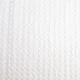 Ткань вафельная Пике Tencel 240 см 240 гр/м2, вискоза, натуральная, для полотенец, халатов и пледов белый м.п. - изображение 2