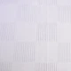 Тканина вафельна Піке 240 см 297 гр/м2, бавовна, натуральна, щільна, вбираюча, тканина для рушників клітинка сіра м.п. - зображення 2