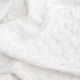 Ткань вафельная Пике Tencel 240 см 240 гр/м2, вискоза, натуральная, для полотенец, халатов и пледов белый м.п. - изображение 4