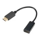 Переходник DP (DisplayPort ) to HDMI, 4k, v2 - изображение 6