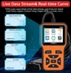 Автосканер OBD2 V500 Diagnostic Scanning Tools Universal - изображение 4