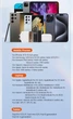 Сетевое зарядное устройство Toocki GAN 67-65W (2 Type-C + 1 USB) Display - изображение 9