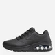 Sneakersy męskie Skechers Uno 2 232181-BBK 45.5 Czarne (195969155097) - obraz 3