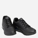 Sneakersy męskie Skechers Uno 2 232181-BBK 45.5 Czarne (195969155097) - obraz 4