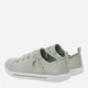 Tenisówki damskie do kostki Skechers BOBS B Cute 2.0 114150-MNT 38.5 Zielone (198376438371) - obraz 3