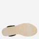 Жіночі сандалії Skechers BOBS Desert Kiss - Golden Lily 114418-BLK 35 Чорні (198739558463) - зображення 5