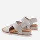 Жіночі сандалії Skechers Desert Kiss 31440-OFWT 38.5 Білі (192283988820) - зображення 5