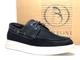 Чоловічі топпсайдери мокасини Bryson Suede Denim 42 - зображення 3