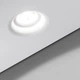Светильник точечный встраиваемый Luminaria СВ16 ORB GU10 (для натяжных потолков) - изображение 2
