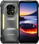 Мобильный телефон Blackview Xplore 2 Projector 12/256GB Black - изображение 1