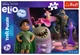 Пазли Trefl Disney The Movie Еліо у далекій галактиці 200 елементів 13332 (5900511133325) - зображення 2