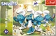 Пазли Trefl The Smurfs Пригоди смурфіків 30 елементів 18317 (5900511183177) - зображення 2