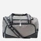 Дорожная сумка 29 л Semi Line DAS303682 A3026-5 Graphite/Black (5903563302657) - изображение 1