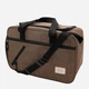 Дорожная сумка 20 л Semi Line DAS303597 T5785-3 Brown (5903563578533) - изображение 4