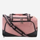 Дорожная сумка 29 л Semi Line DAS303685 A3026-8 Rose/Black (5903563302688) - изображение 1