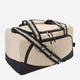 Дорожная сумка 29 л Semi Line DAS303684 A3026-7 Beige/Black (5903563302671) - изображение 3