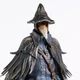 Фигурка Eileen Эйлин Ворон BloodBorne Бладборн 30 см - изображение 6