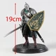 Фігурка статуетка Лицар Фараам Темні Душі Faraam Knight Dark Souls Banpresto (без упаковки) 18см - зображення 2