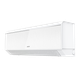 Кондиціонер AUX C-Smart Premium Crystal AUX-24CCW - зображення 1