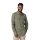 Сорочка тактична 5.11 Tactical Austin Flannel Solid Tank Green M (7710158-837) - изображение 3