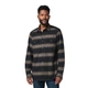 Сорочка тактична 5.11 Tactical Austin Flannel Black Stripe XL (7710159-1277) - изображение 3