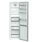 Холодильник Whirlpool WHK 26402 XP4E (2 м,диспл, нерж.No Frost) - зображення 2