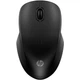 Миша бездротова HP 255, 3 кн., 1600 dpi, чорна - зображення 1