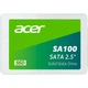 SSD 240Gb Acer SA100 SATA III 2.5' TLC - зображення 1