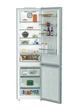 Холодильник Whirlpool WHK 25404 XP5E (2 м, нерж.No Frost) - изображение 3