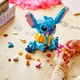 Конструктор Disney Stitch Стич 744 деталей - изображение 5