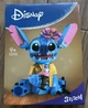 Конструктор Disney Stitch Стич 744 деталей - изображение 6