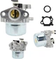 Карбюратор для двигателей Briggs & Stratton 790845/799871/796707/794304 (675–725EX, 190cc) для газонокосилок Toro, Craftsman и др. Арт8187 - изображение 1