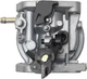 Карбюратор для генератора 2–3.5 кВт (168F/170F) — аналог HONDA GX160/GX200 с полным комплектом Арт8160 - изображение 5