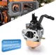 Карбюратор для генератора 2–3.5 кВт (168F/170F) — аналог HONDA GX160/GX200 с полным комплектом Арт8160 - изображение 6