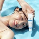 ROUND LAB Сонцезахисний крем для обличчя Birch Juice Sunscreen, 50 ml - изображение 3