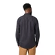 Сорочка тактична 5.11 Tactical Austin Flannel Solid M Volcanic - зображення 2