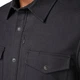 Сорочка тактична 5.11 Tactical Austin Flannel Solid M Volcanic - зображення 3