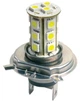 Автолампа Bottari 18SMD 5050 H4 12 В 1 шт Біла (8052194178982) - зображення 2