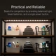 Світлодіодна стрічка POWER PRACTICAL Luminoodle підсвітка для полиць - зображення 3