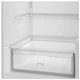 Холодильник Indesit INK 25402 S4E (2 м, сірий.No Frost) - изображение 5