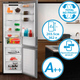 Холодильник Indesit INK 25402 S4E (7220878) - изображение 5