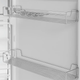 Холодильник Indesit INKS 1401 W4E (7222124) - изображение 5