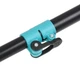 Секатор аккумуляторный Grand СА-30F/20BL-1 (бесщёточный, дисплей, 1 аккумулятор 2 А/ч, 20В, зарядное устройство) + Телескопическая штанга-удлинитель Grand ТШП-2М (длина 2м, фиксатор кнопки пуска, поворотная голова) - изображение 12