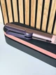 Airstrait HT-01 2-в-1 - выпрямитель и фен для волос с кейсом, Jasper Plum - изображение 8