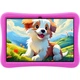Планшет Oukitel OT6kids 10' HD+ /4GB/64GB/ RK3562 /8000mAh/ 5+2Мп/ WIFI Pink - изображение 1