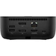 Док-станція USB3.1 Type-C --> HDMI/USB 3.1x3/Type-C/DPx2/RJ45 G6 чорна HP - изображение 5