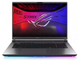 Ноутбук ASUS ROG Strix G18 G815LP 18" IPS 2560x1600 240 Гц / Intel Core Ultra 9 275HX / NVIDIA GeForce RTX 5070 / RAM 96 ГБ / DDR5 / SSD 16 ТБ / Windows 11 Pro / 3.2 кг (G815LP-XS97) (CUSTOM: 96GB, 16TB, Windows 11 Pro) - зображення 1