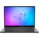 Ноутбук ASUS Asus ROG Zephyrus G16 GU605CP 16" OLED 2560x1600 240 Гц / Intel Core Ultra 9 285H / NVIDIA GeForce RTX 5070 / RAM 16 ГБ / LPDDR5x / 1 ТБ / Windows 11 Home / 1.85 кг (GU605CP-G16.U95070) - зображення 1