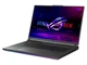 Ноутбук ASUS ROG Strix G18 G815LW 18" IPS-level 2560x1600 240 Гц / Intel Core Ultra 9 275HX / NVIDIA GeForce RTX 5080 / RAM 32 ГБ / DDR5 / SSD 2 ТБ / DOS / 3.2 кг (G815LW-G18.U95080) - изображение 3