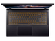 Ноутбук Acer Nitro V 15 ANV15-52-58P7 15.6" IPS 1920x1080 165 Гц / Intel Core 5 210H / NVIDIA GeForce RTX 4050 / RAM 16 ГБ / DDR4 / 512 ГБ / Windows 11 Home / 2.11 кг (NH.U0NAA.008) - изображение 4